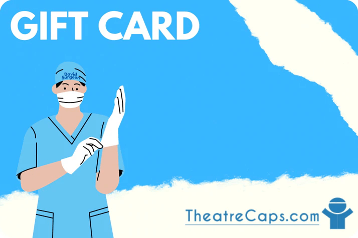 TheatreCaps Gift Cards - Why are they better?