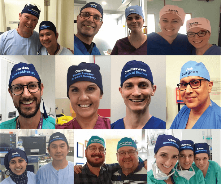 #TheatreCapChallenge - where's the evidence?