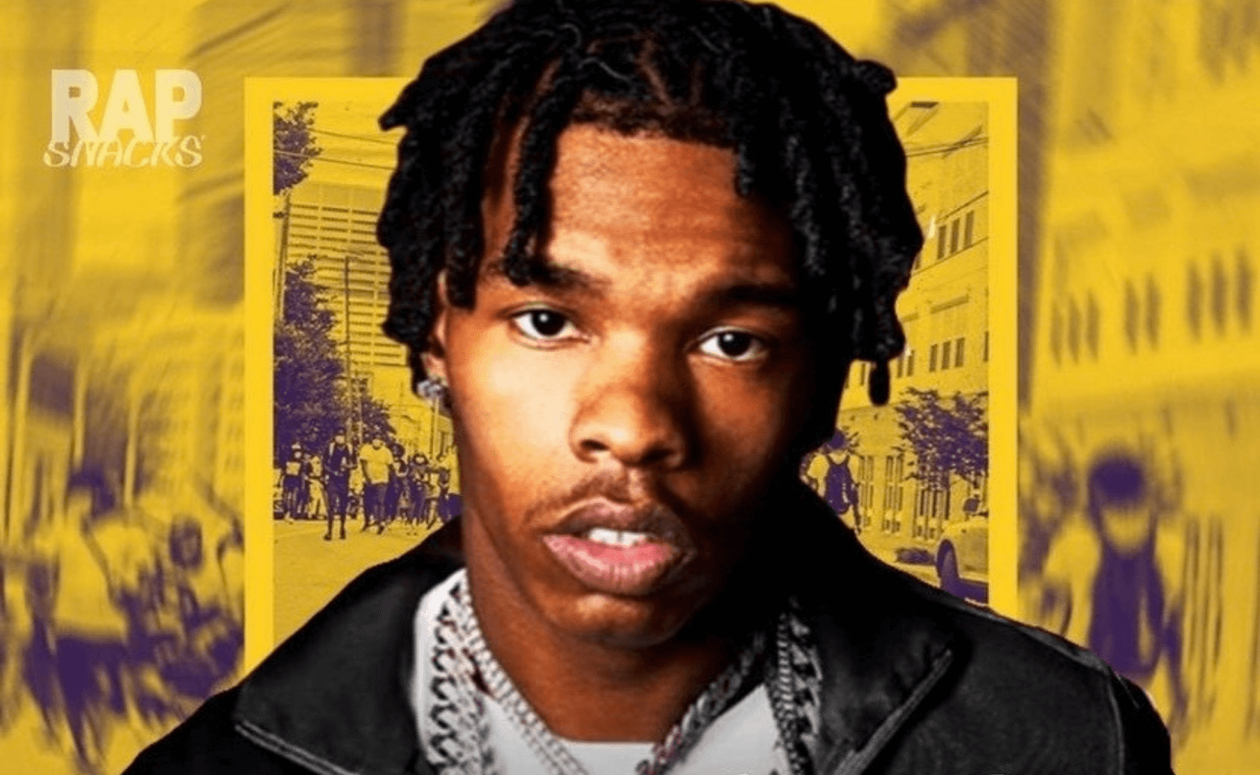 Lil Baby Wins First Grammy, Drops First Singles Of 2022