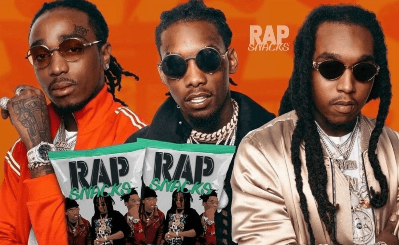 The Power Of Migos Success Is Deeply Rooted In Family