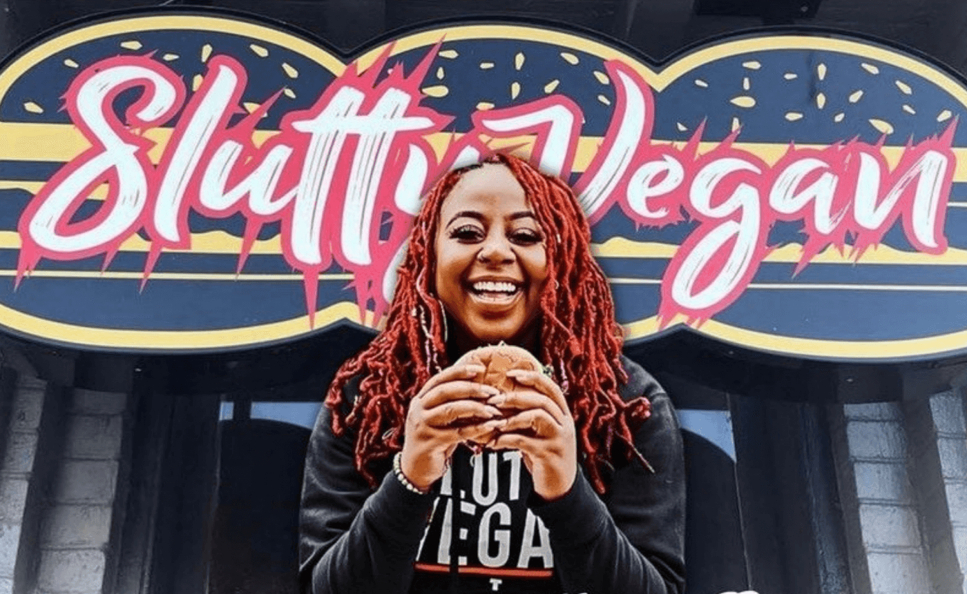 Black Owned Slutty Vegan Reaches $100 Million Valuation