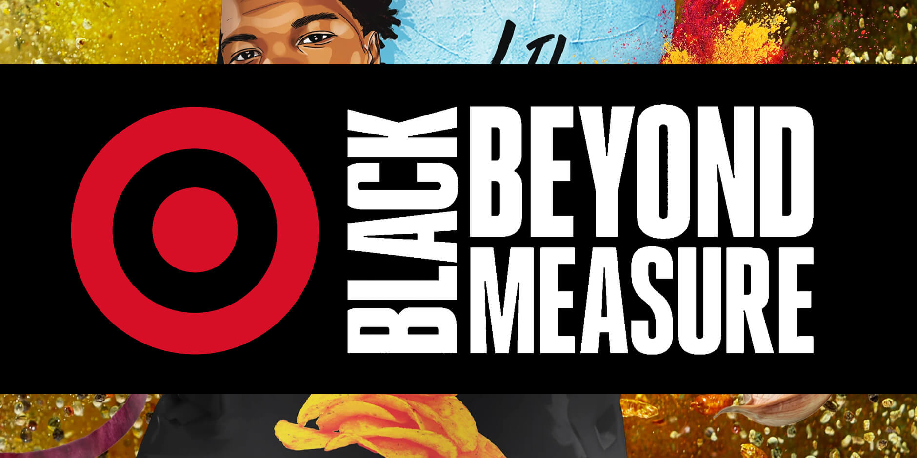 Rap Snacks Showcased in Target’s “Black Beyond Measure” Campaign