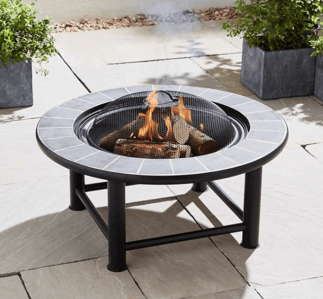 Heat Up Your Garden: Garden Heating Ideas