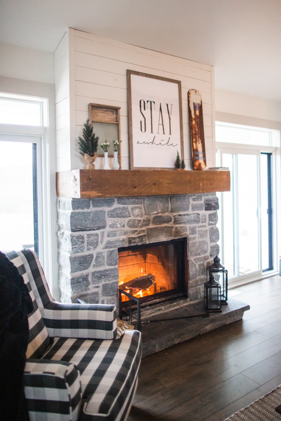 10 Ways To Heat Your Home In Style