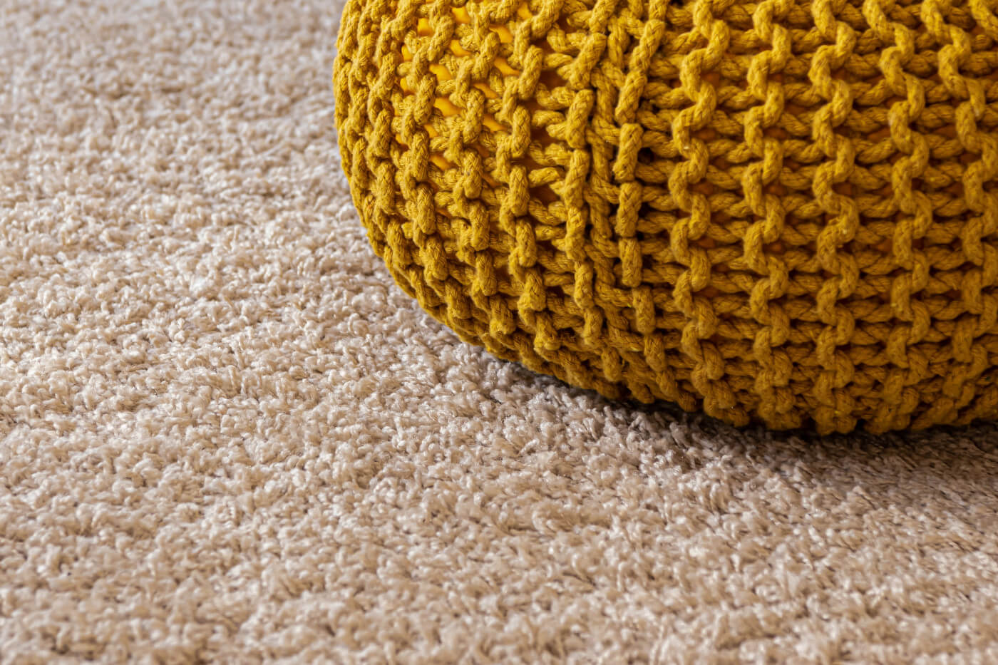 10 Ways to Get Rid of Carpet Stains