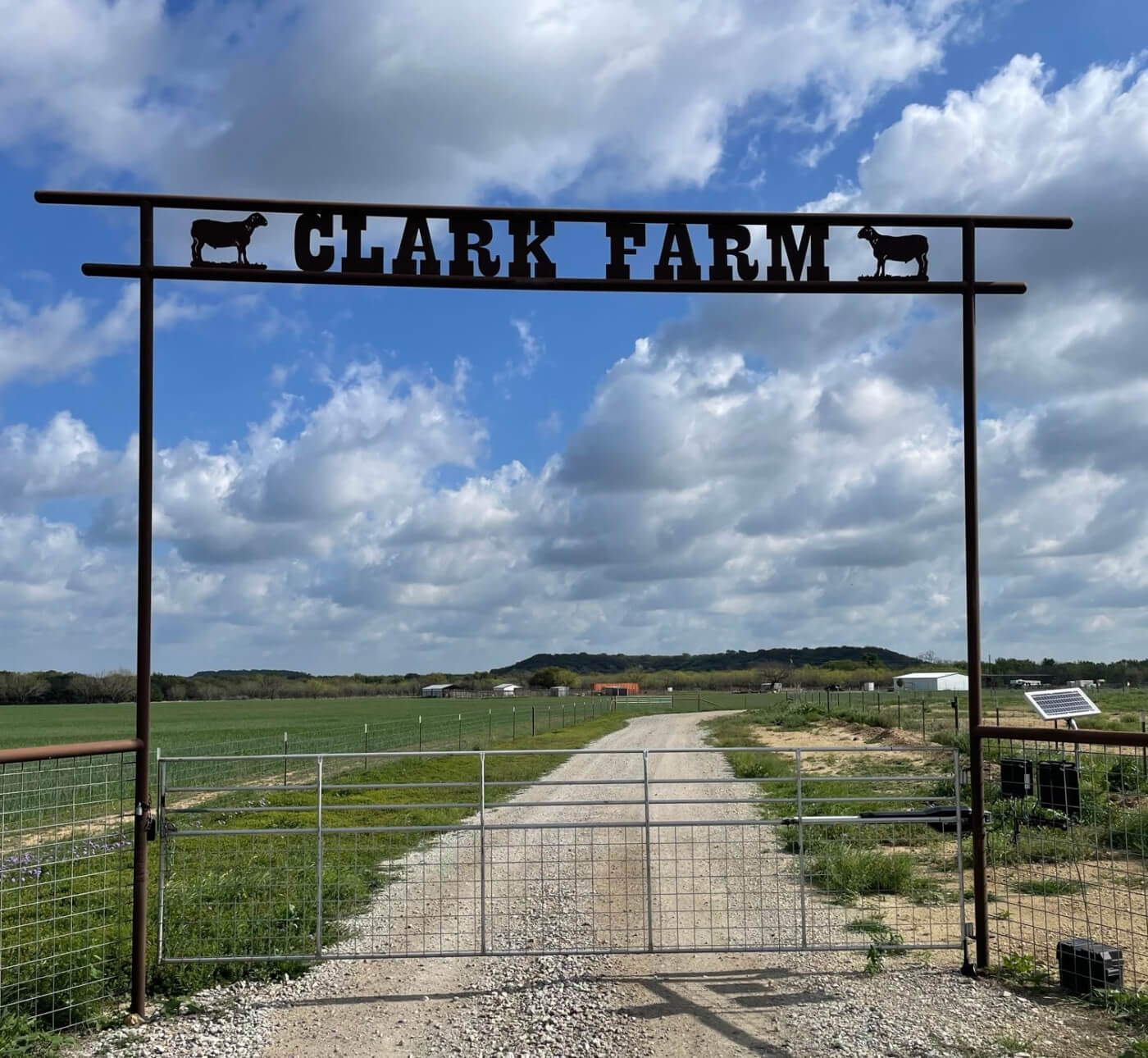 How Automatic Gate Openers Are Transforming Rural and Farm Living