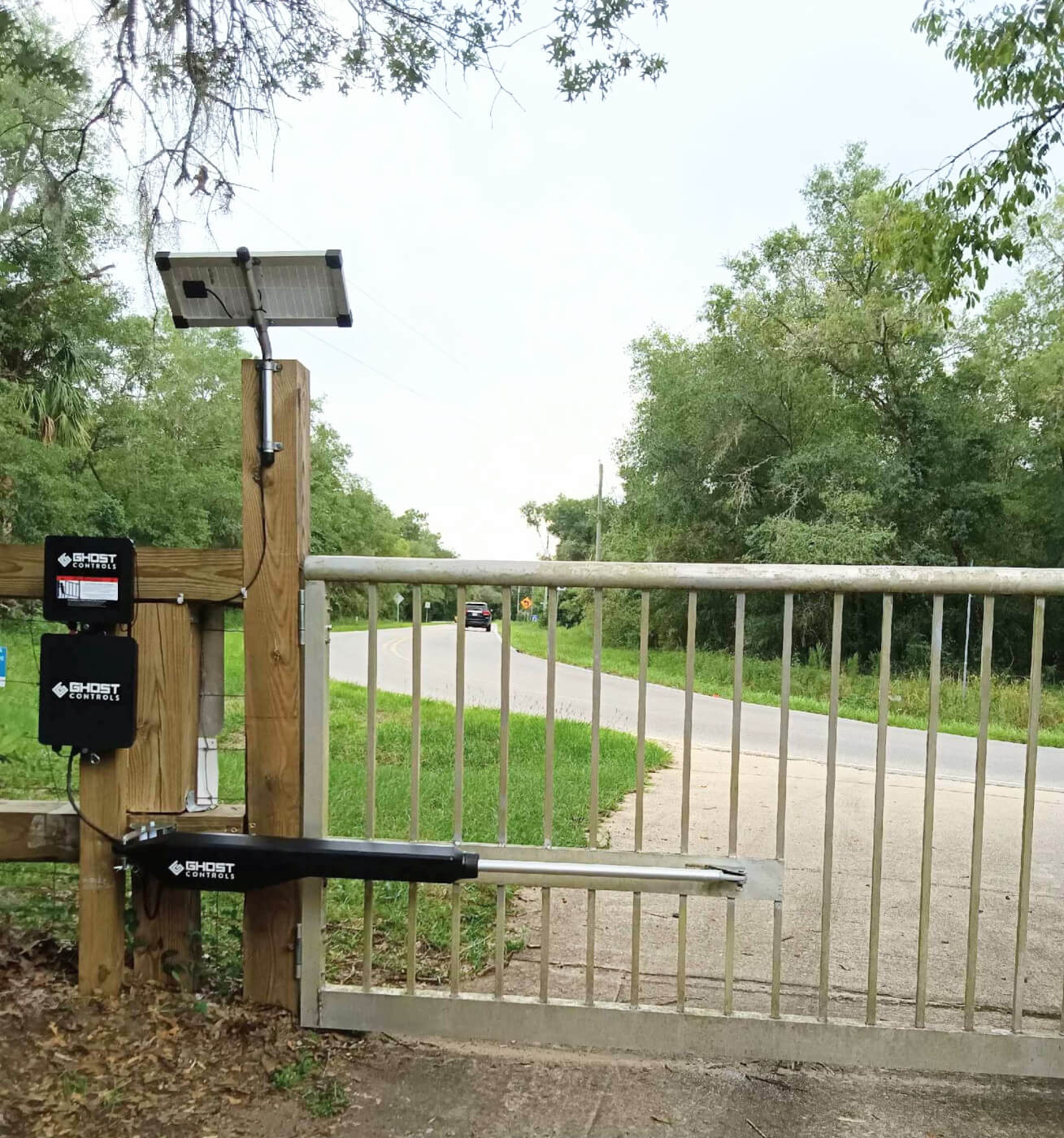 User-Friendly Tech: Making Gate Openers Accessible to All