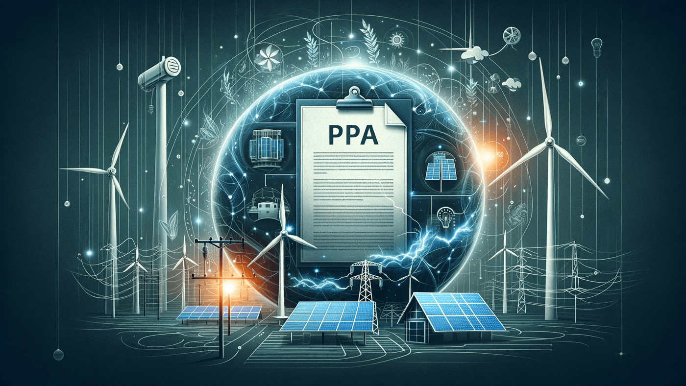 Pay-as-produced PPA vs. Baseload PPA