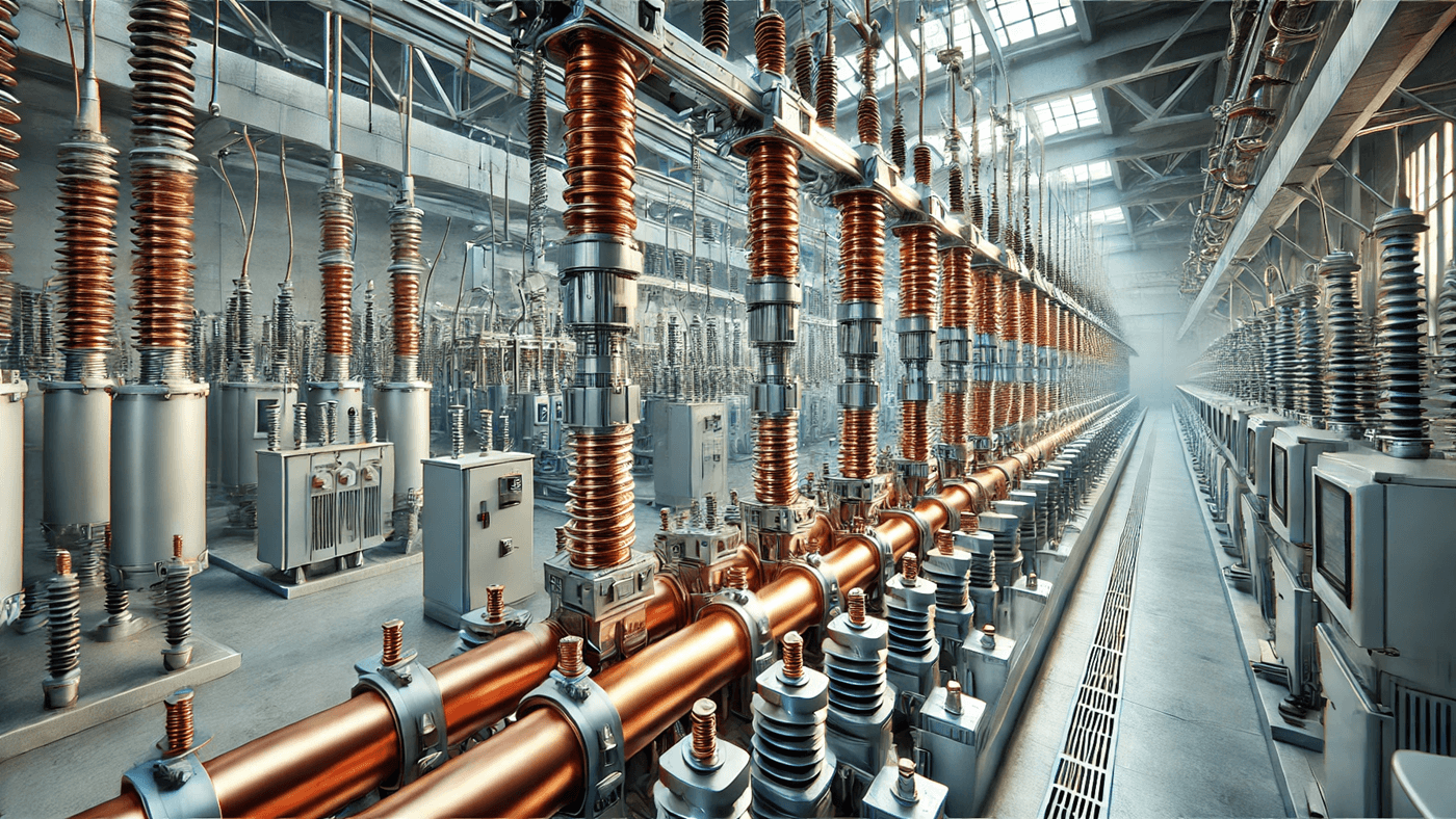 Busbar PPA: How It Works, Key Risks, and Market Differences