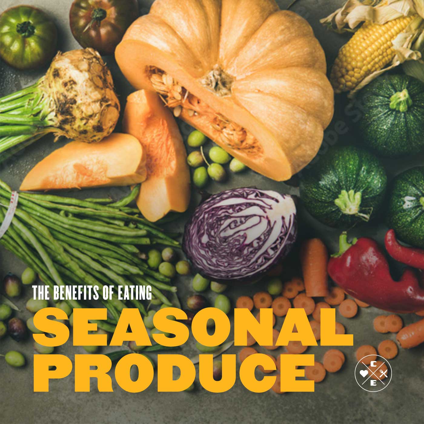 The Benefits of Eating Seasonal Produce