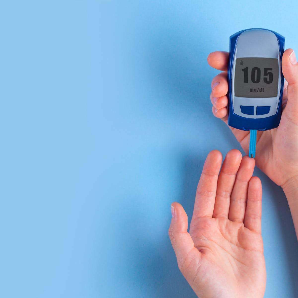 What Can You Eat With Diabetes Tips And Scenarios