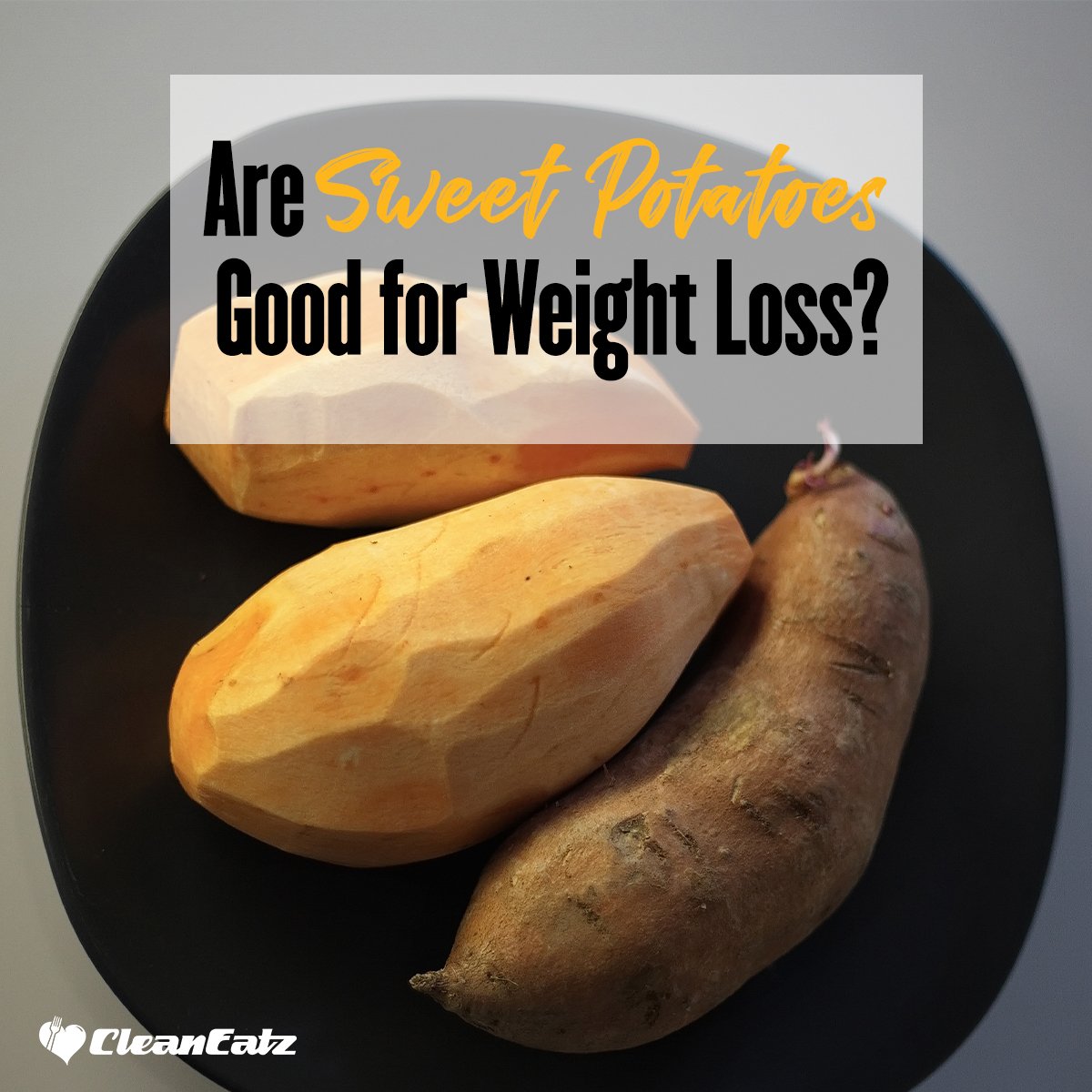 Are Sweet Potatoes Good for Weight Loss? Understanding the Benefits