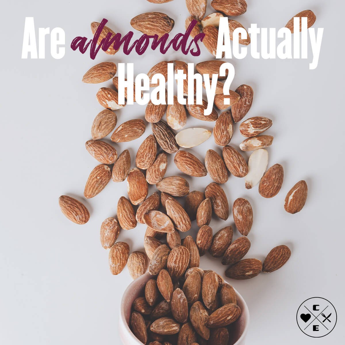 Are Almonds Good for Weight Loss?