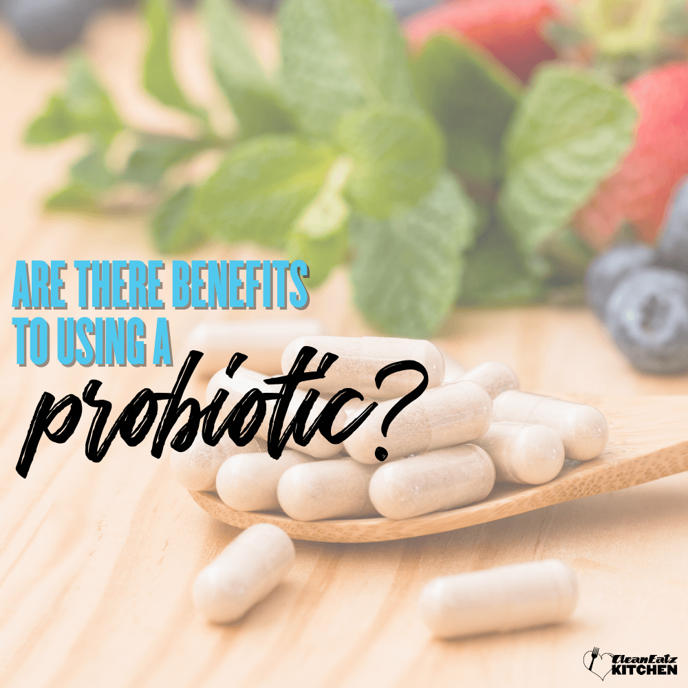 The Pros and Cons of Probiotic Use