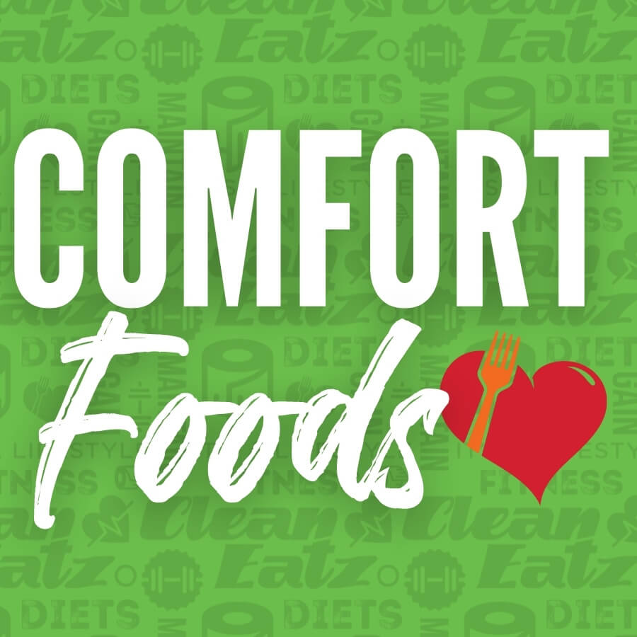 Craving Comfort Food: Root Causes