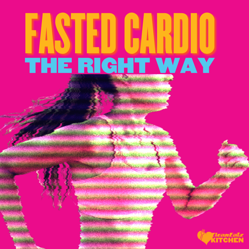 Fasted Cardio Benefits Explored: Training on an Empty Stomach for Optimal Results