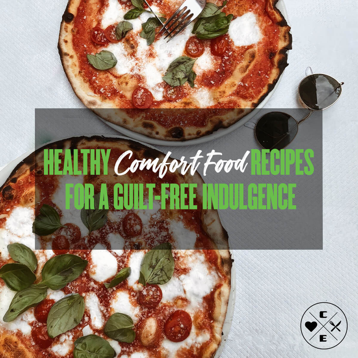 Healthy Comfort Food Recipes: The Ultimate Guide to Guilt-Free Indulgence