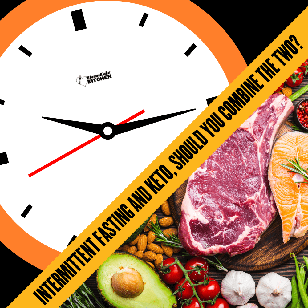 Intermittent Fasting and Keto: Should You Combine the Two?