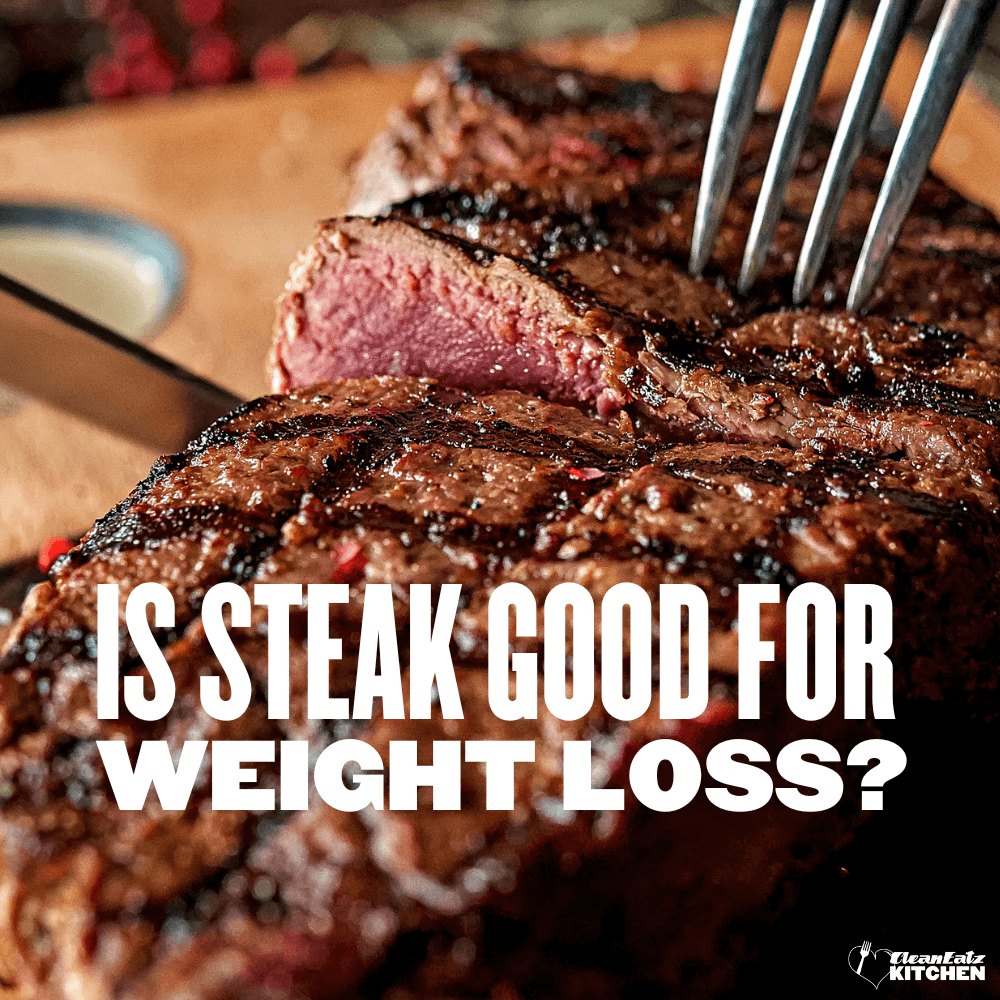 Is Steak Good For Weight Loss Benefits And Considerations
