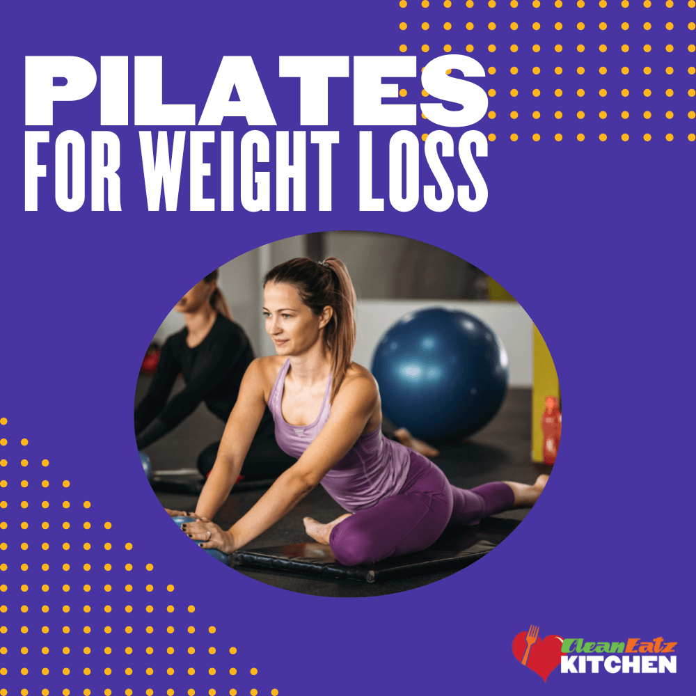 Is Pilates Good for Weight Loss?