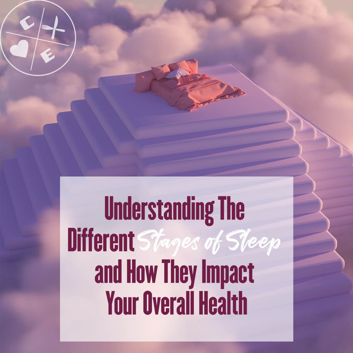 Know The Different Stages of Sleep and Their Impact On Your Health