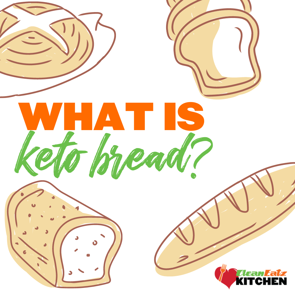 What is Keto Bread? Understanding the Popular Low-Carb Alternative