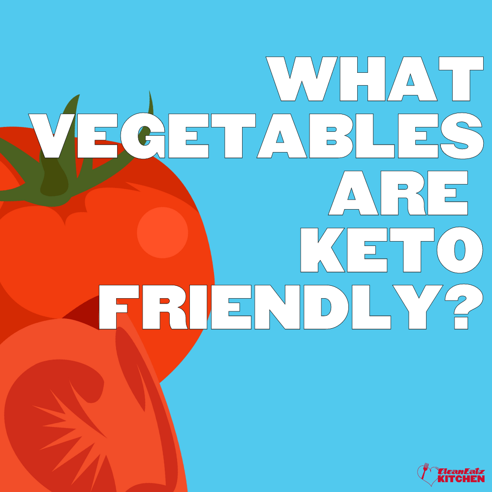 Keto-Friendly Veggies: Incorporating Vegetables into Your Diet