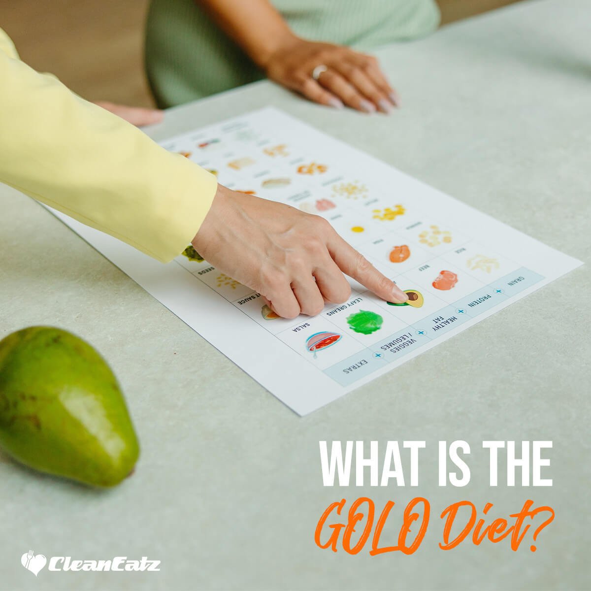 Discover What Is GOLO Diet?