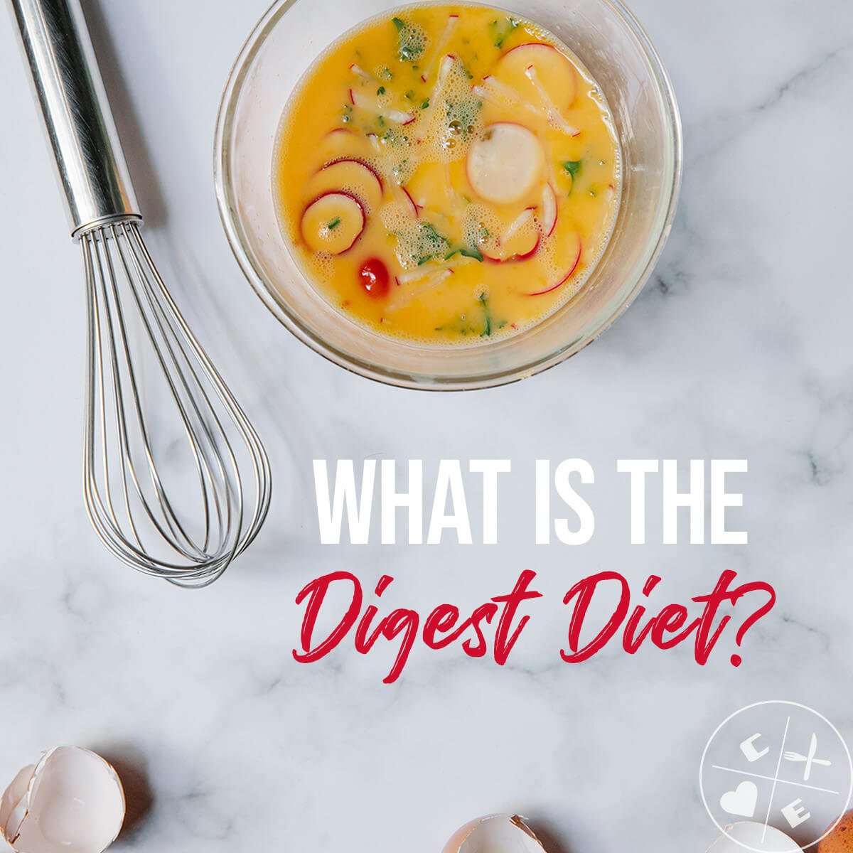 What is the Digest Diet? Boost Your Digestion with a Special Routine