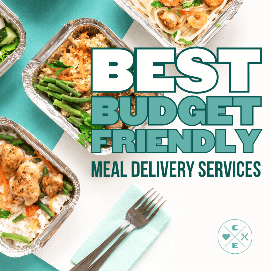 Best Budget-Friendly Meal Delivery Services