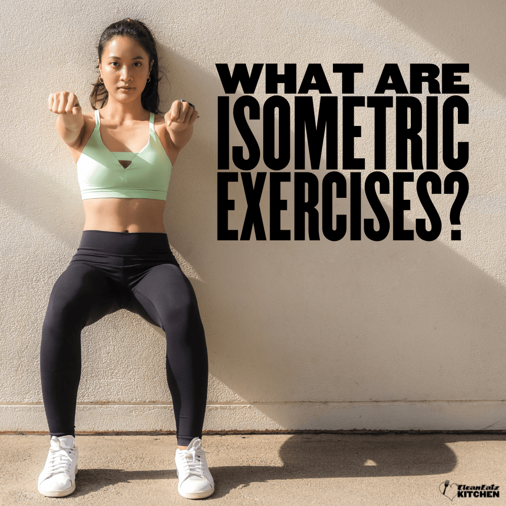 What Are Isometric Exercises?