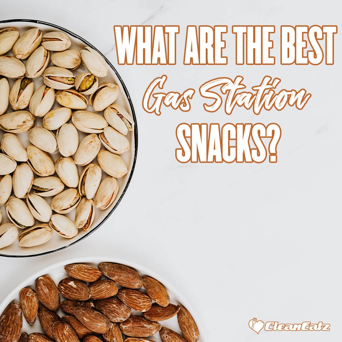 What Are the Best Gas Station Snacks?