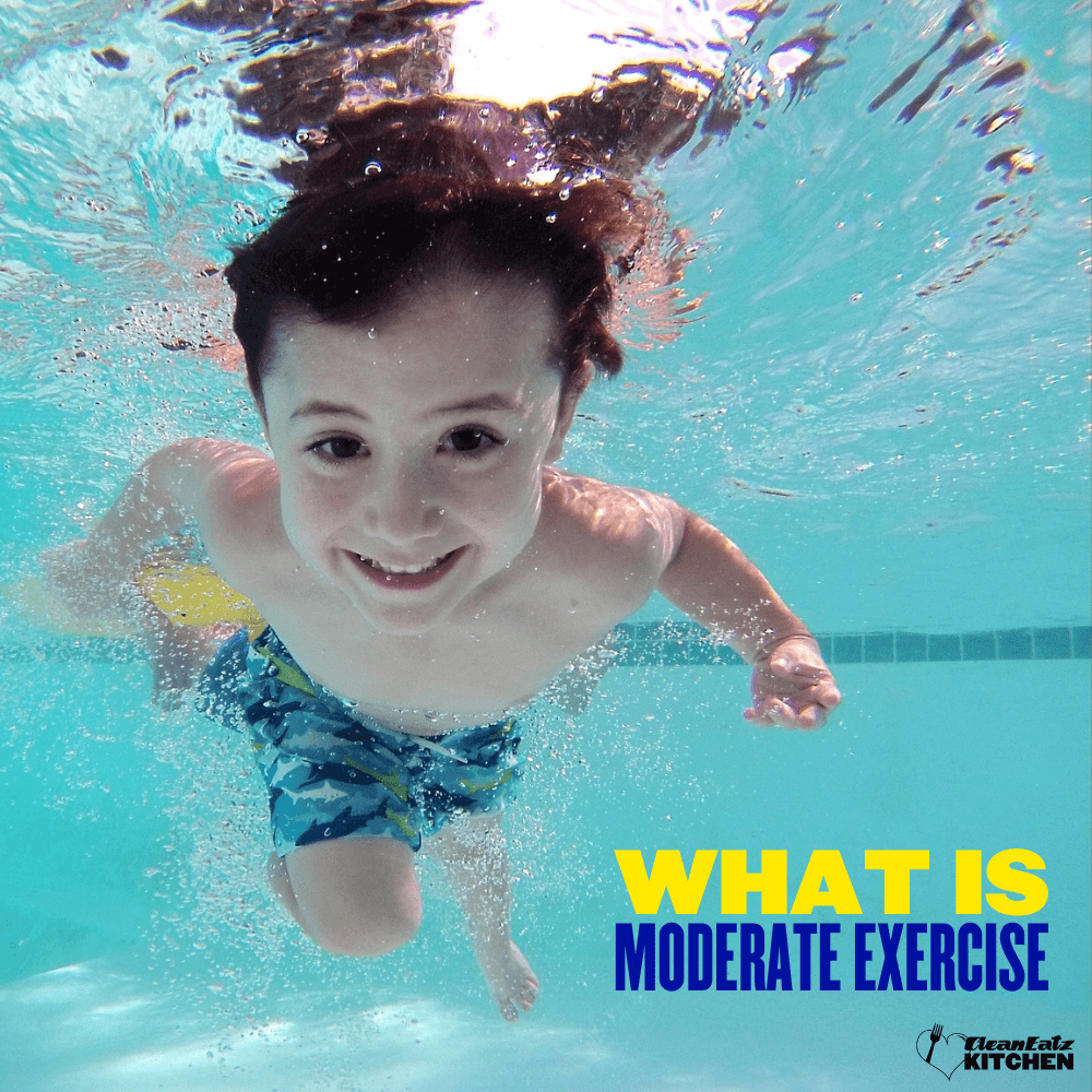 What Is Moderate Exercise: A Guide to Health and Fitness with Need Physic