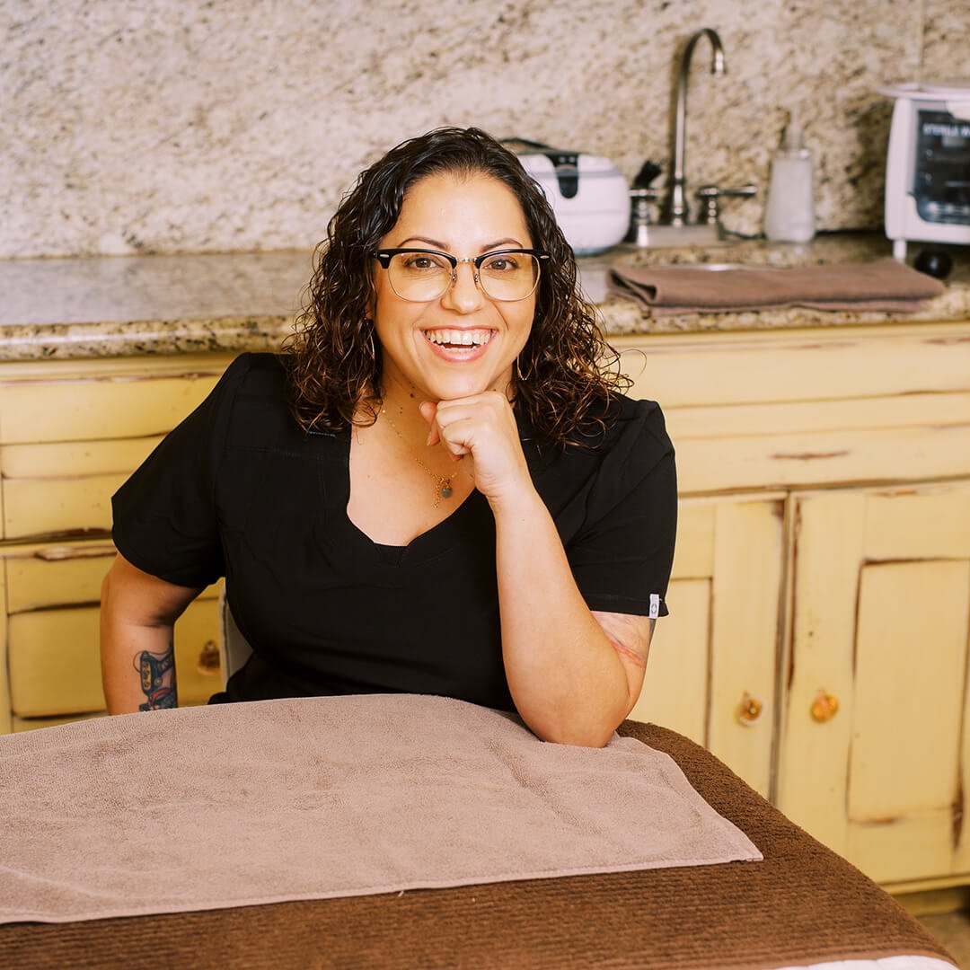 Staff Highlight: Meet Edith Centeno - Microblading Pro & Got Beauty Spa Director