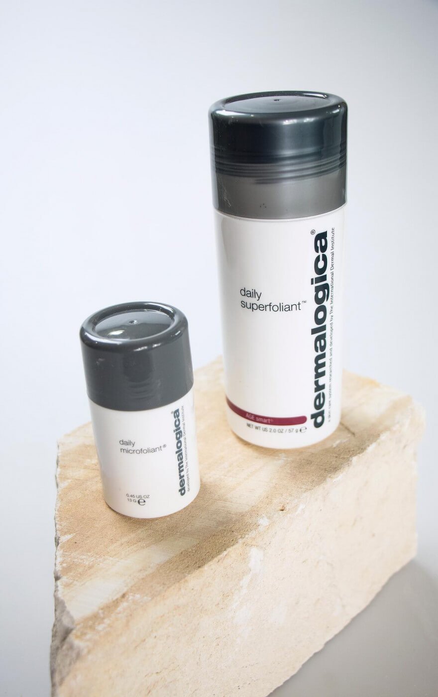 We Tried The Dermalogica Daily Superfoliant...Here's What We Thought