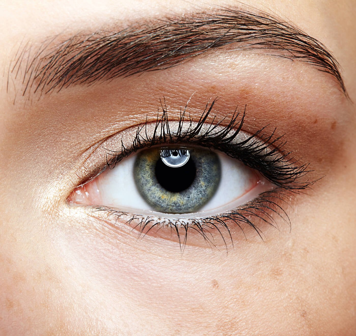 Want To Get A Lash Lift? Here's Everything You Need To Know