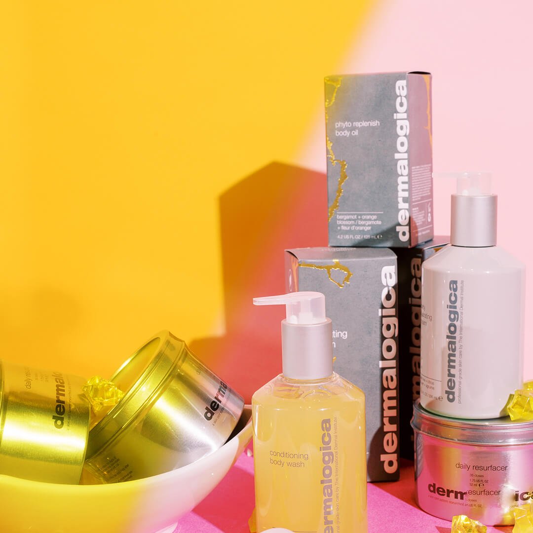 Meet the Moisturizing Body Oil You Didn't Know You Needed