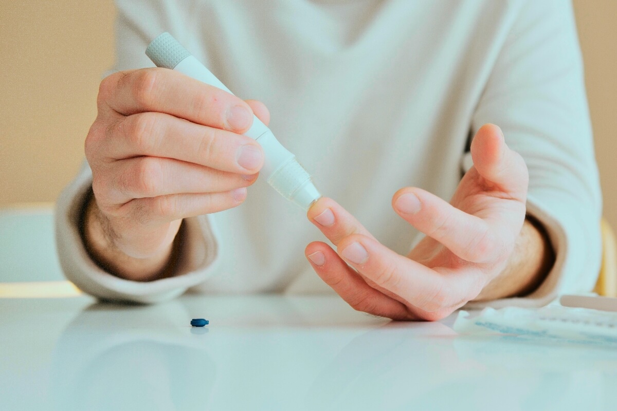 Blodsukkerregulering med berberin - en naturlig løsning