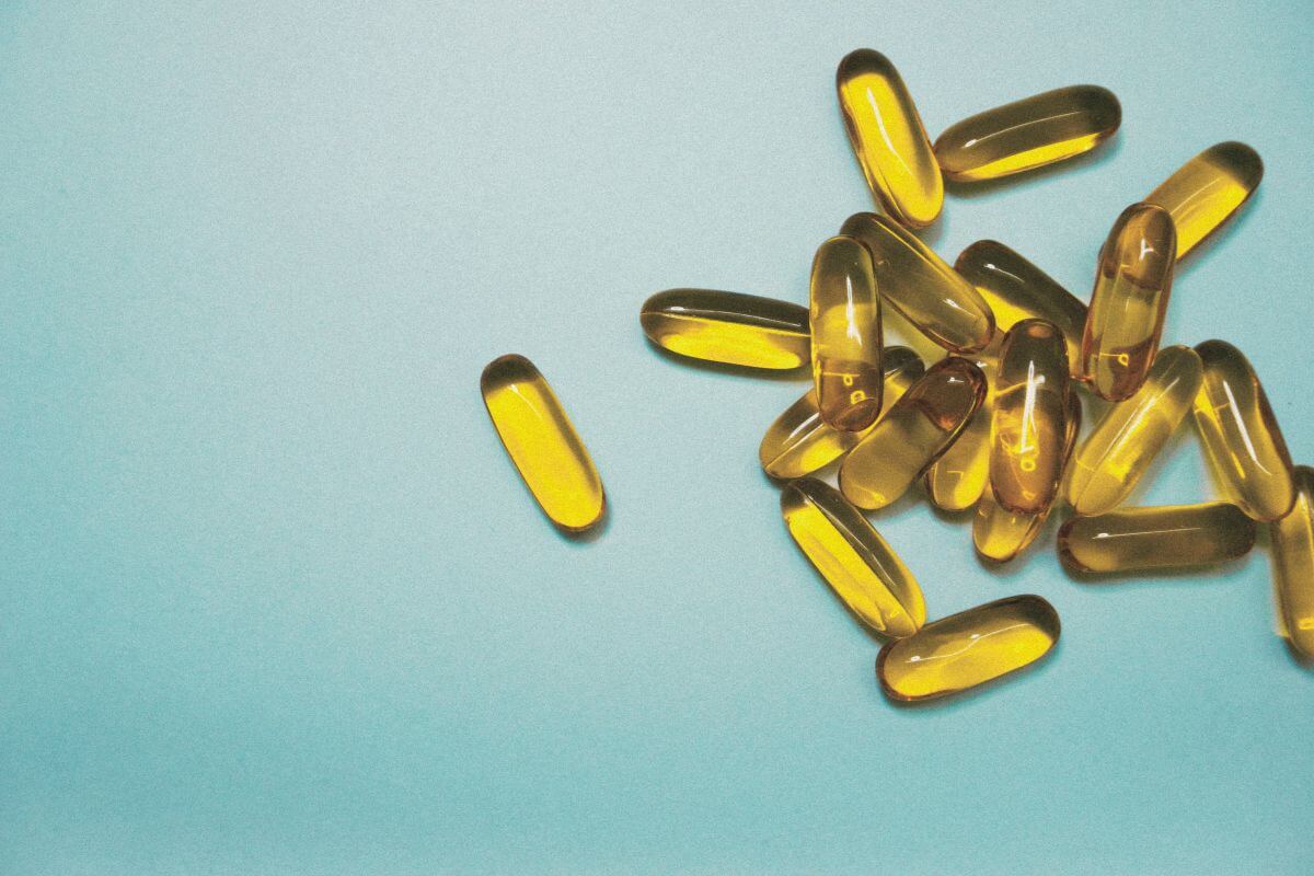 Omega-3: Små essentielle fedtsyrer med store sundhedsfordele