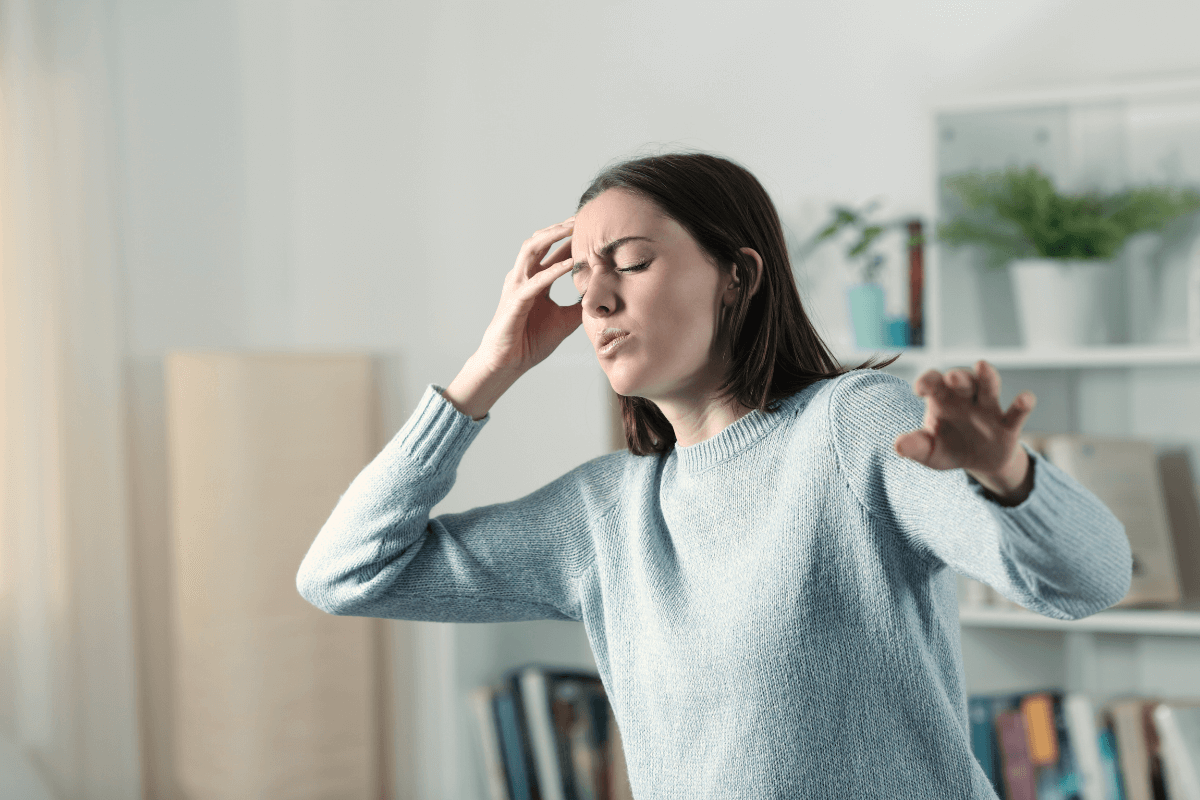 Vitamin D og svimmelhed: Hvad siger forskningen?