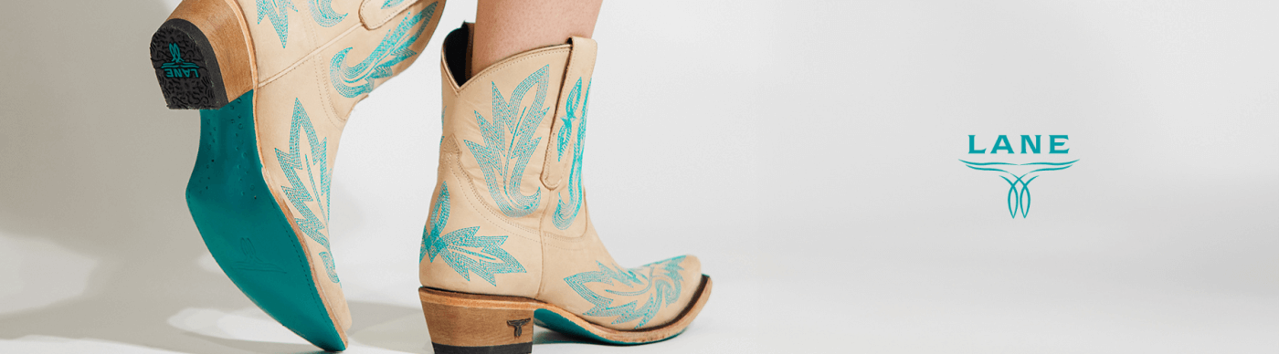 The Ultimate Coastal Cowgirl Boot for Summer 2023