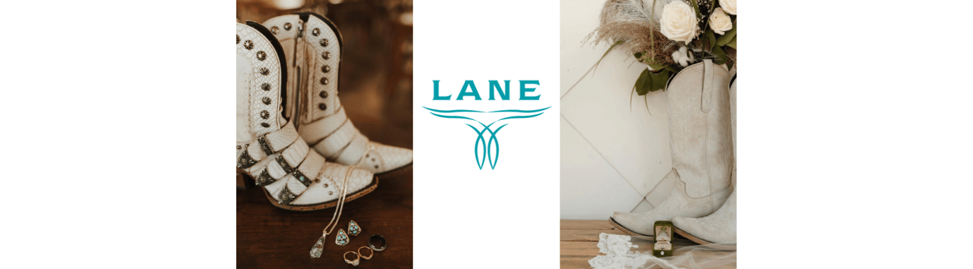 Elevate Your Aisle Style: Luxe Bridal Boots by Lane