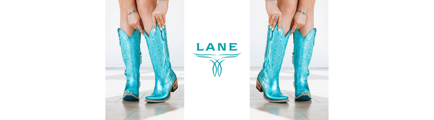 A New Era of Turquoise Cowgirl Boots: Meet Smokeshow in Turquoise Metallic