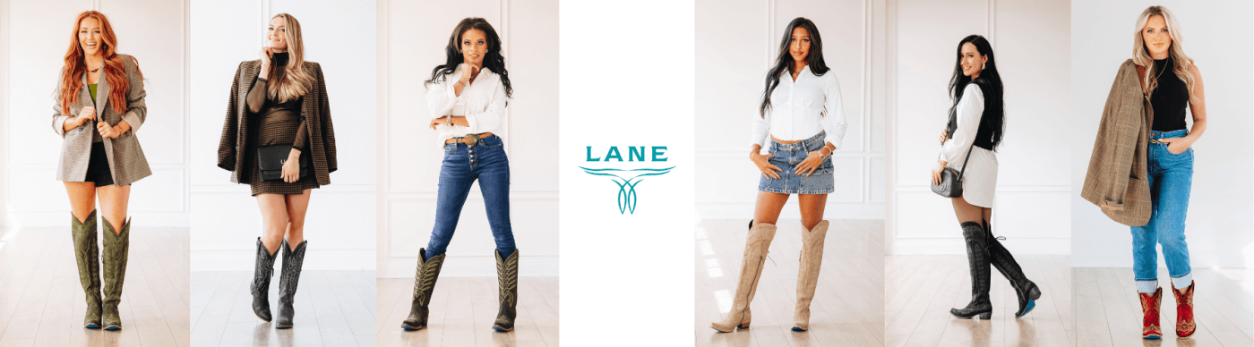Styling Cowgirl Boots for Fall 2023: A Guide to Western Elegance