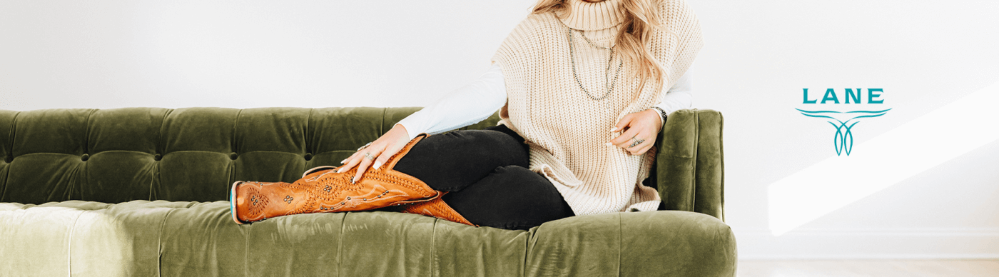 Introducing Cossette in Saddle: Your Perfect Fall Companion