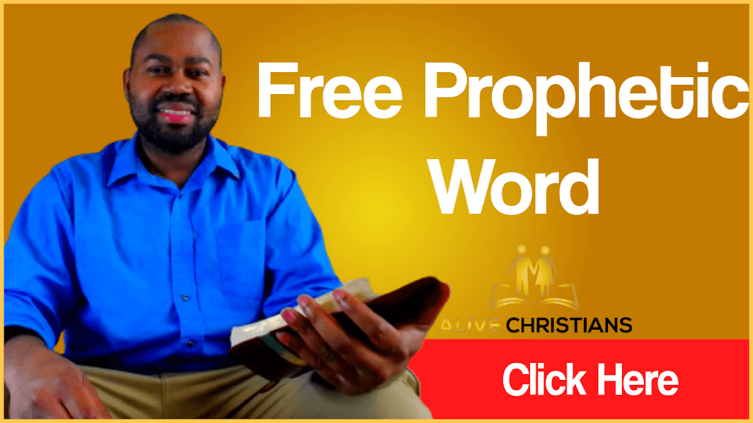 Free prophetic word