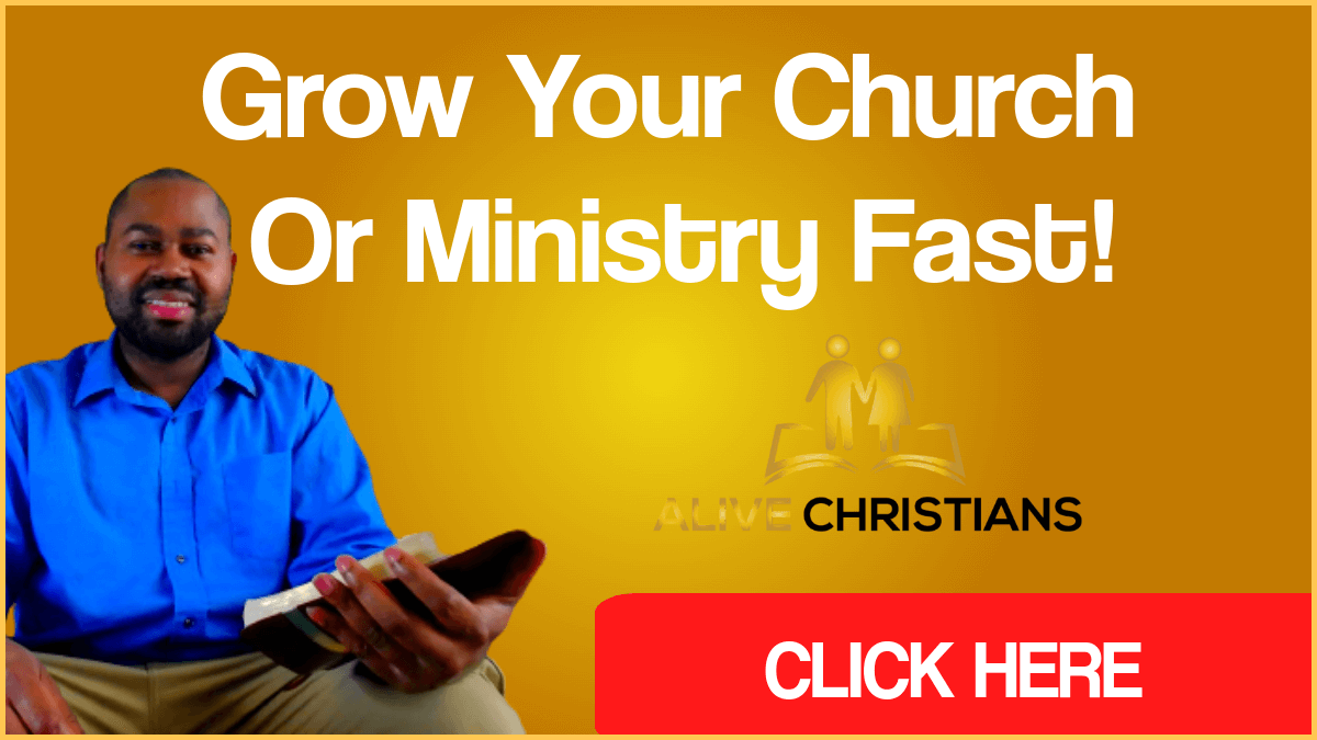 SEO for Churches