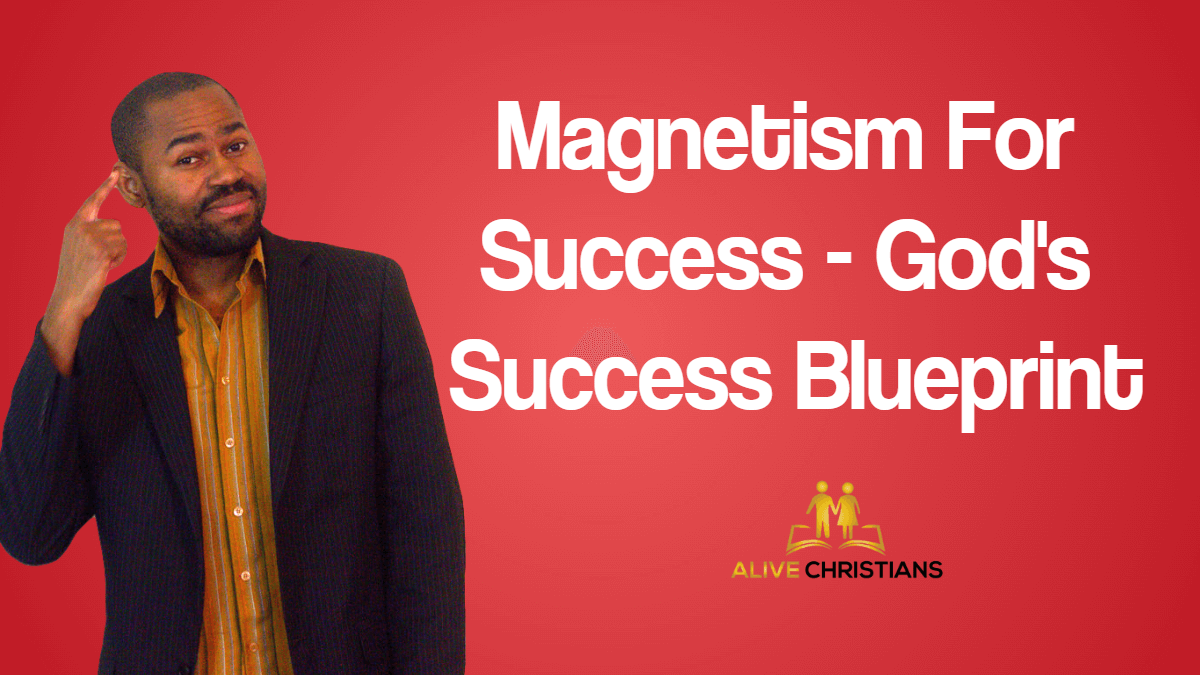 (Updated) Magnetism For Success - Inspirational Quotes Revealed