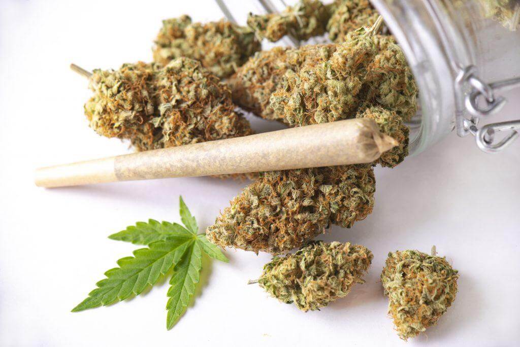 Is Smoking Hemp Flower Right For you?