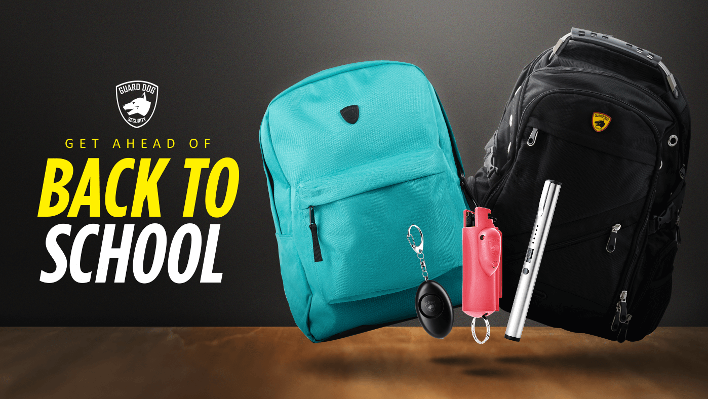 Get ahead of Back to School